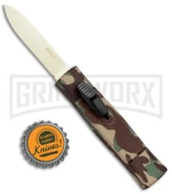 AKC Minion Concord Green Camo OTF Automatic Knife - Flat Gold Plain 9 AKC Minion Concord Green Camo OTF Automatic Knife - Flat Gold Plain -Featured Knife Shop AKC Minion Concord OTF Green Camo Gold BHQ 72048 jr bottlecap large