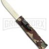 AKC Minion Concord Green Camo OTF Automatic Knife - Flat Gold Plain 2 AKC Minion Concord Green Camo OTF Automatic Knife - Flat Gold Plain -Featured Knife Shop AKC Minion Concord OTF Green Camo Gold BHQ 72048 jr large
