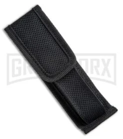 Milano 8.5" Lever Lock Automatic Knife Black Marble - Bayonet Satin -Featured Knife Shop Milano 7.5 Lever Lock Automatic Knife Pink Acrylic Bayonet Satin GX 33521 ns sheath large